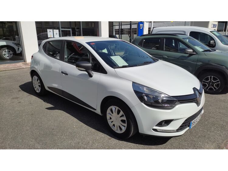 Renault Clio BUSINESS DCI 75 CV foto 2