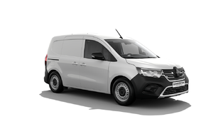 renault Kangoo Furgón E-TECH